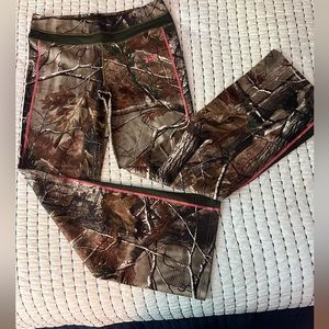 Under Armour Camo pants